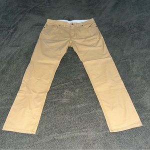 Prana pants